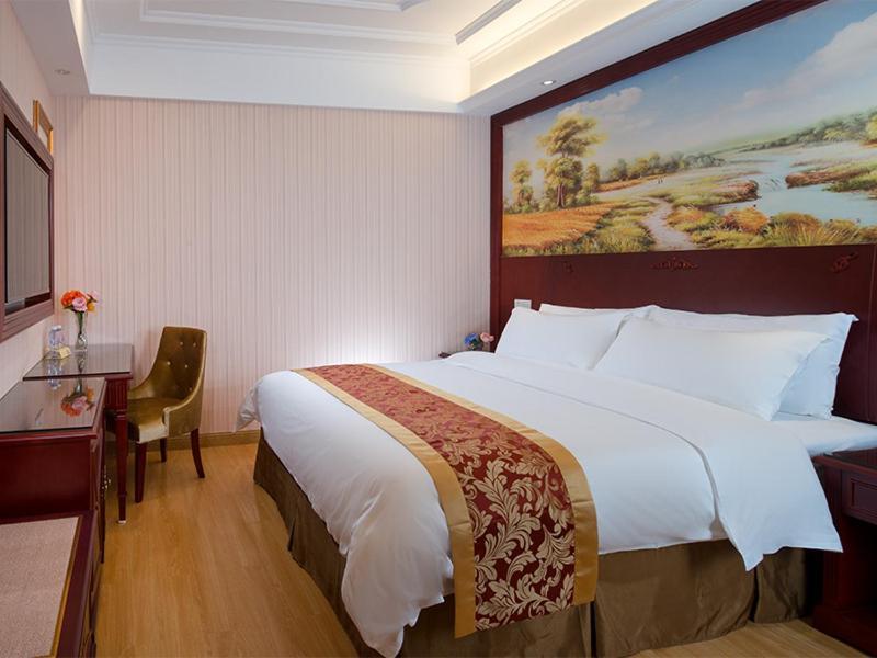 Vienna Hotel Shenzhen Exhibitian Center 2Nd Exteriör bild